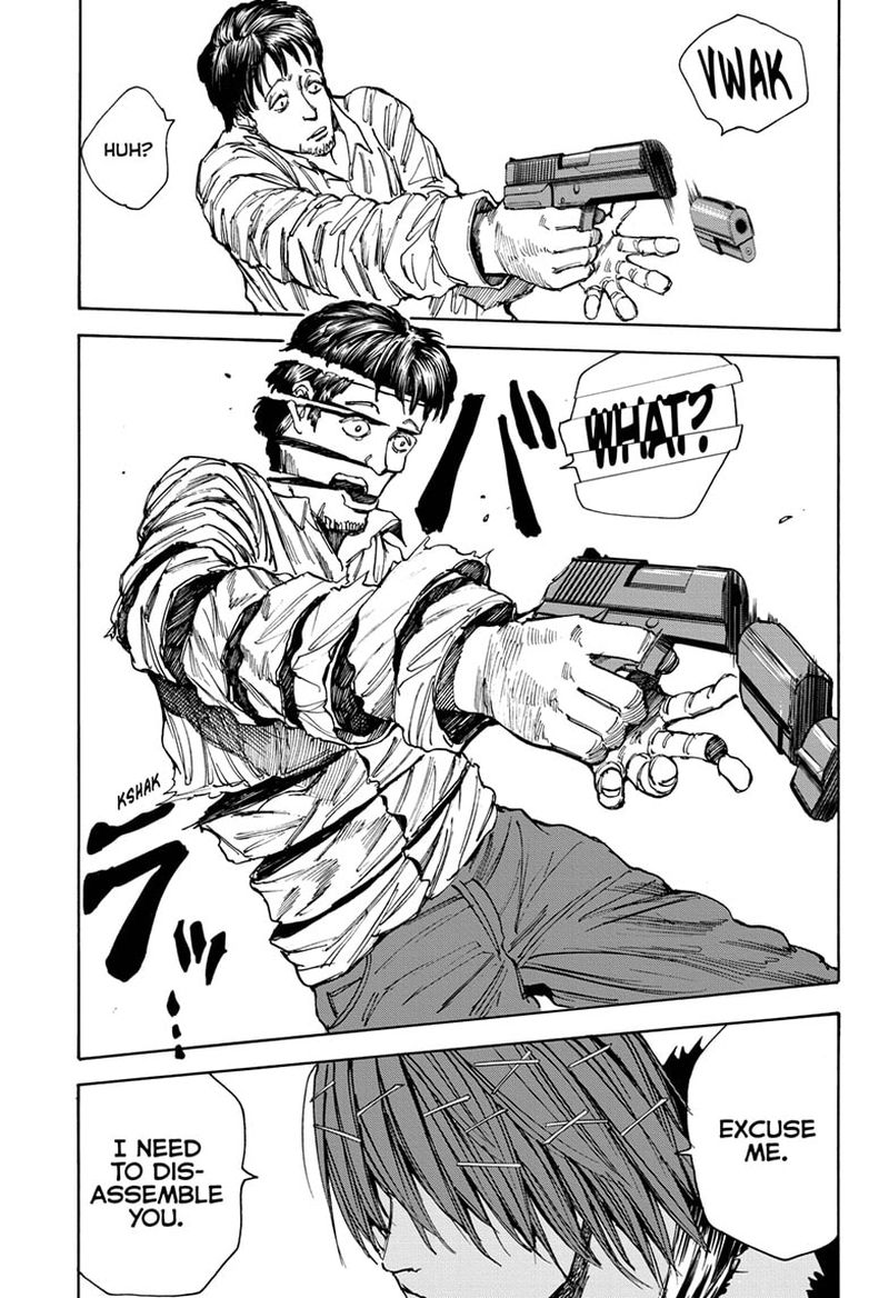 Chapter 38 No Brakes - Page 13